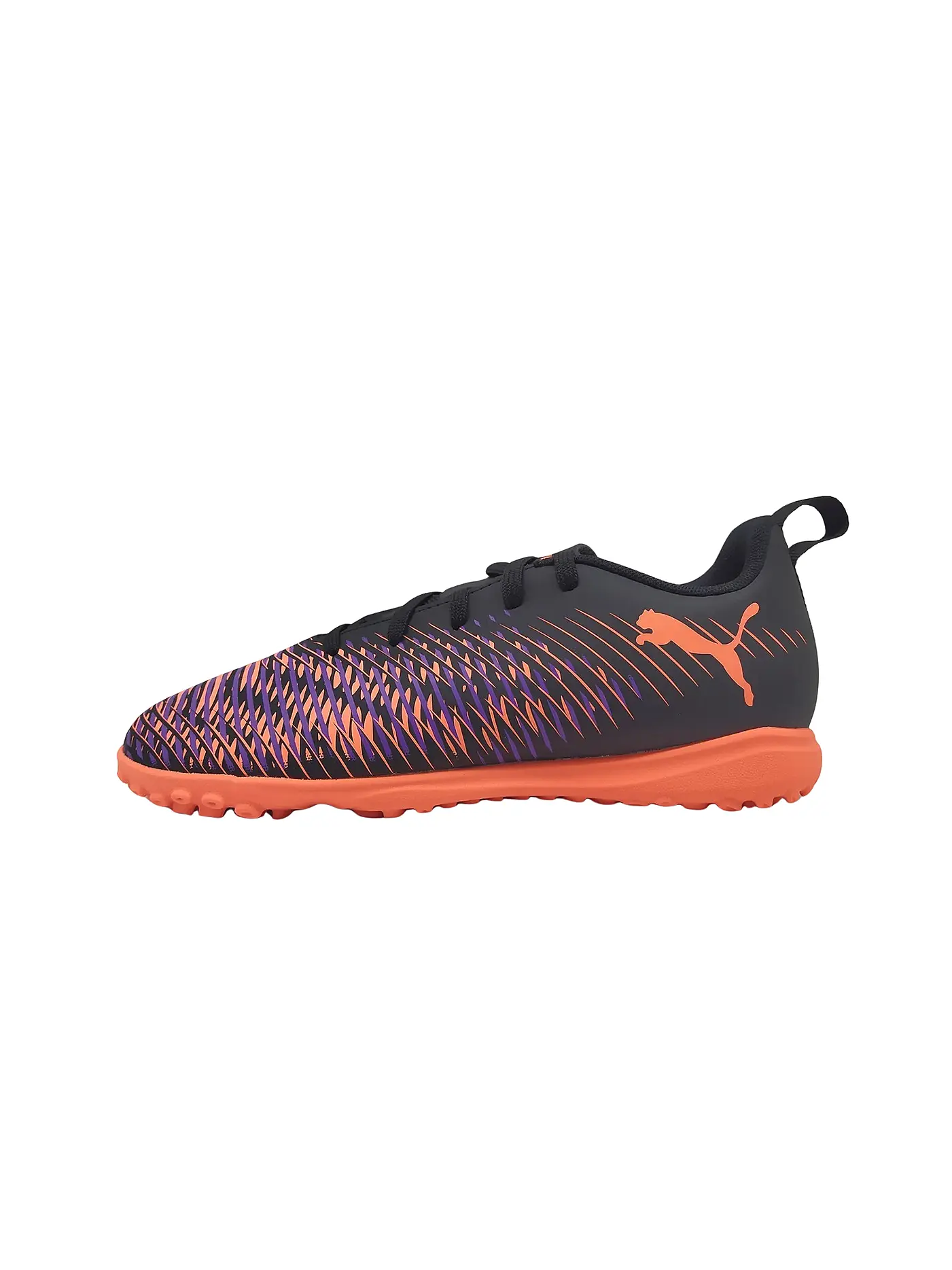 PUMA | Kinder Fußballschuhe Future 8  Play TT Turf | 